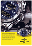 Breitling Automatic